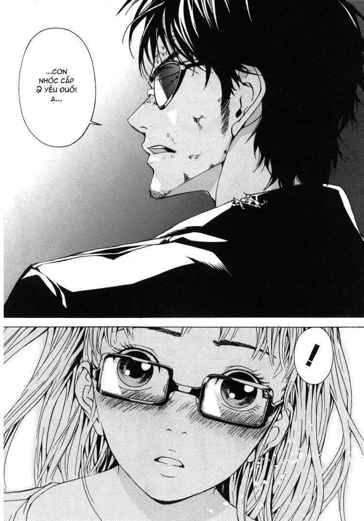 Until Death Do Us Part: Chapter 35