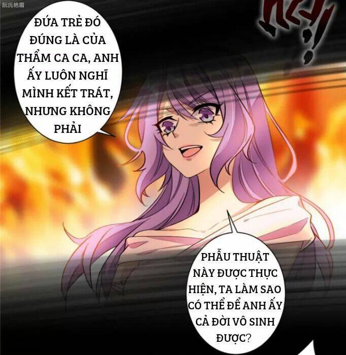 Trọng Sinh Noãn Hôn Khinh Sủng Thê: Chapter 2