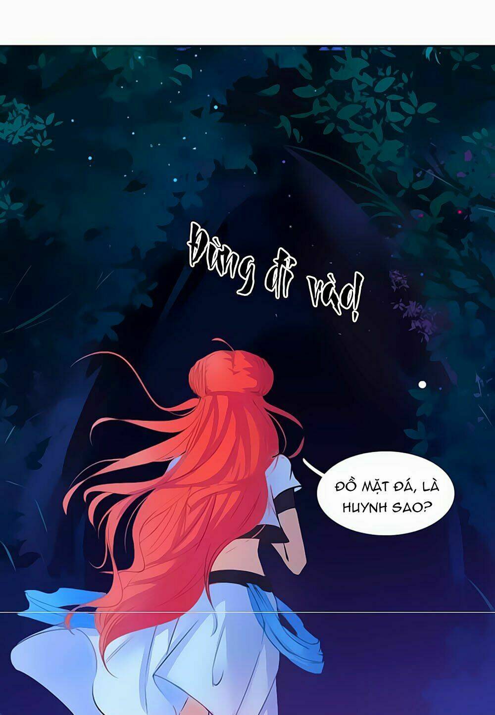 Hắn Ta Là Vua: Chapter 44