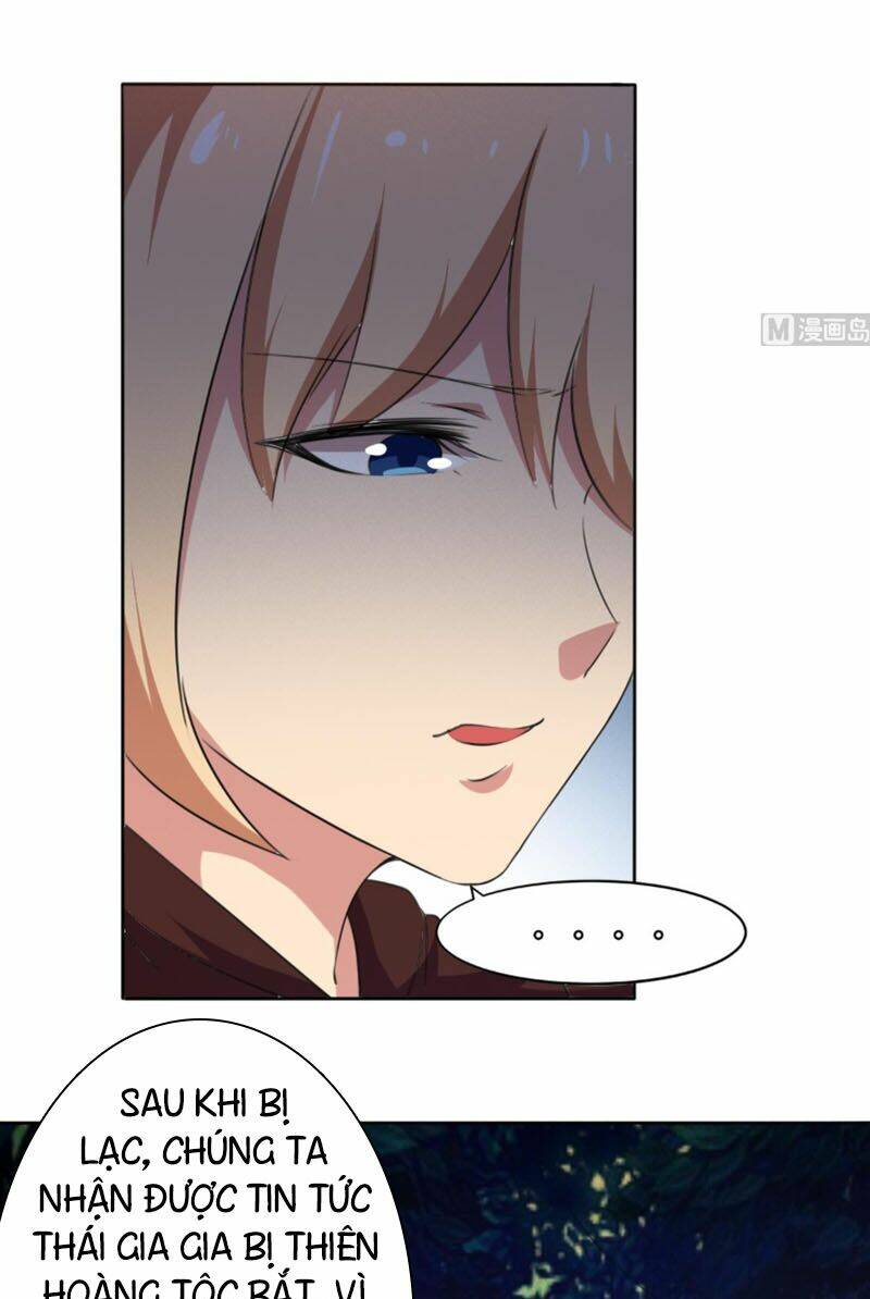 Tu Chân Giả Tại Dị Thế: Chapter 251