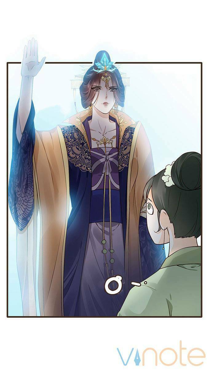 Đại Giá Thừa Tướng: Chapter 14