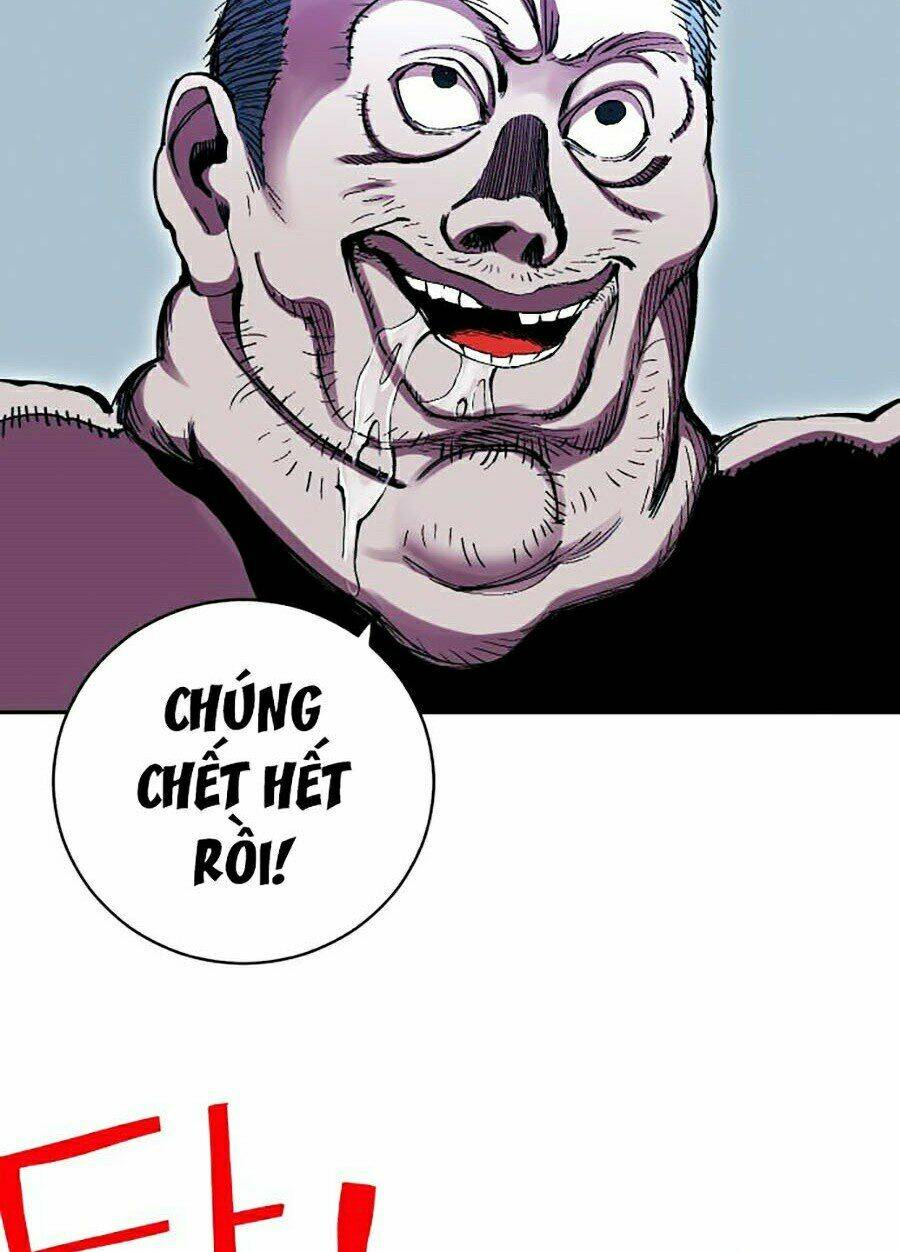 Hard Core Leveling Warrior Ss2: Chapter 117