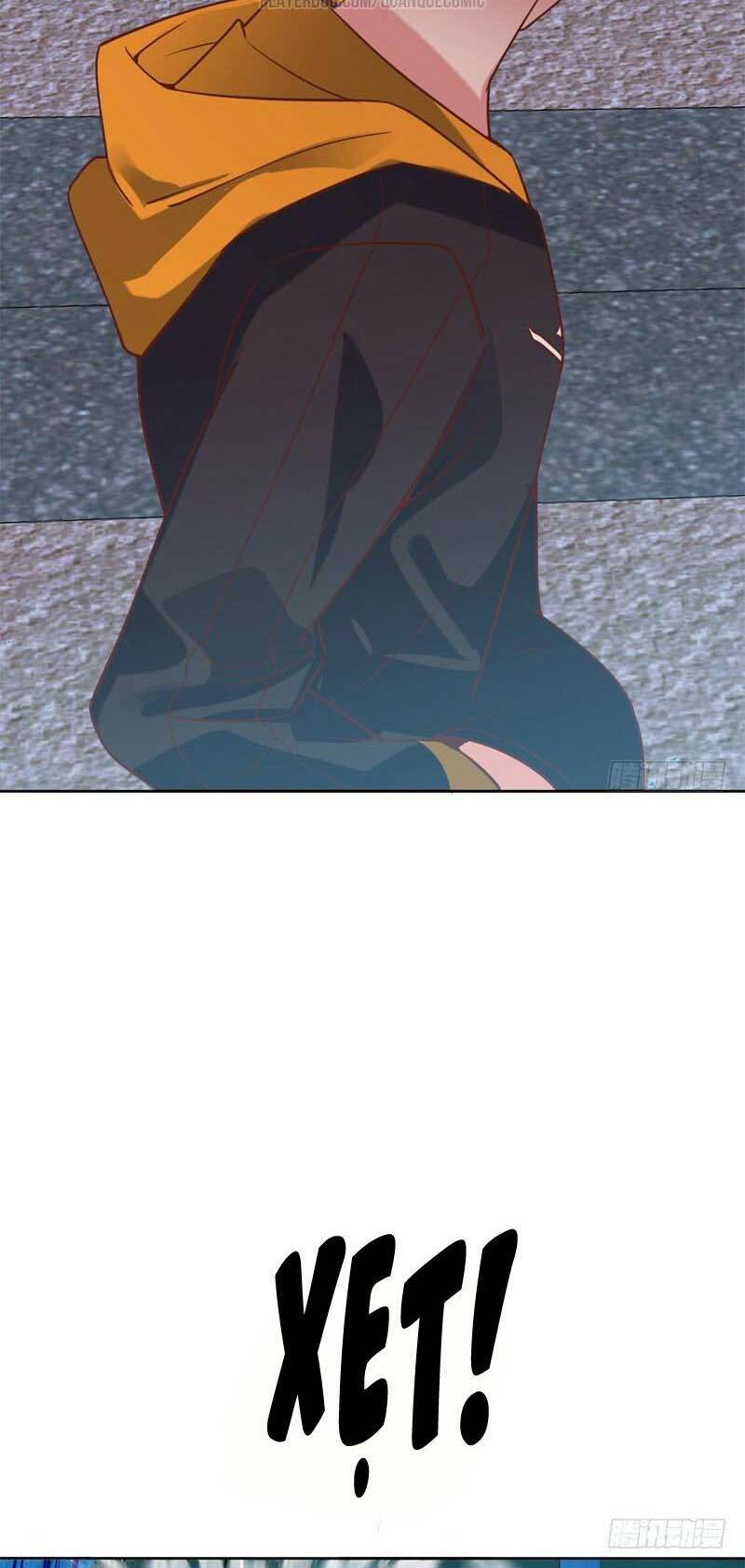 Bên Người Mang Theo Nữ Thần Hoàng: Chapter 46