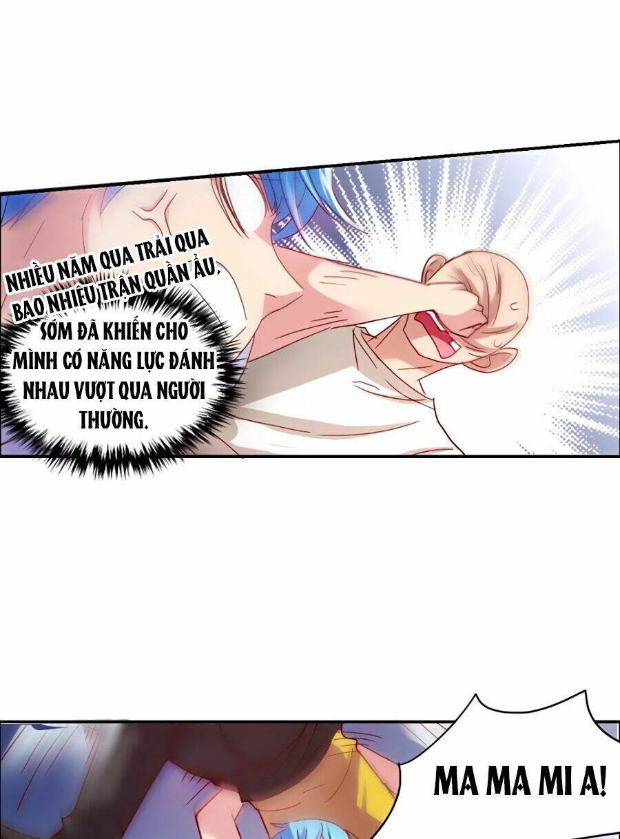 Im Miệng Cho Ta!: Chapter 2