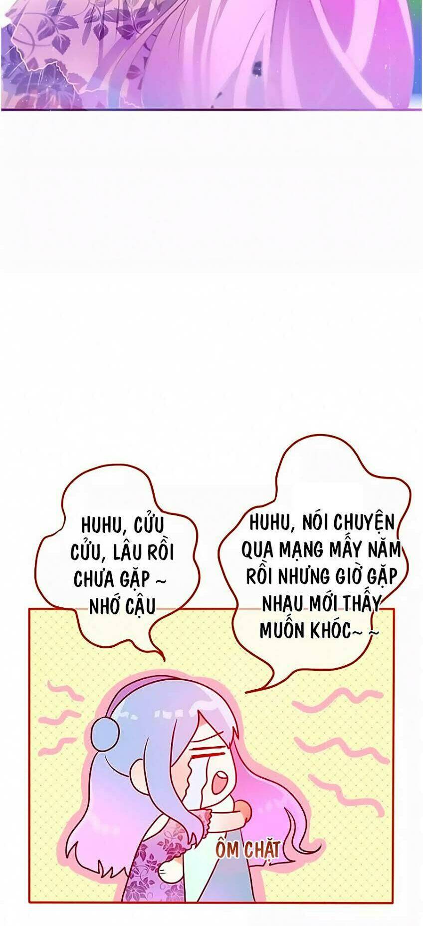 Tháng Sáu Kì Diệu: Chapter 11