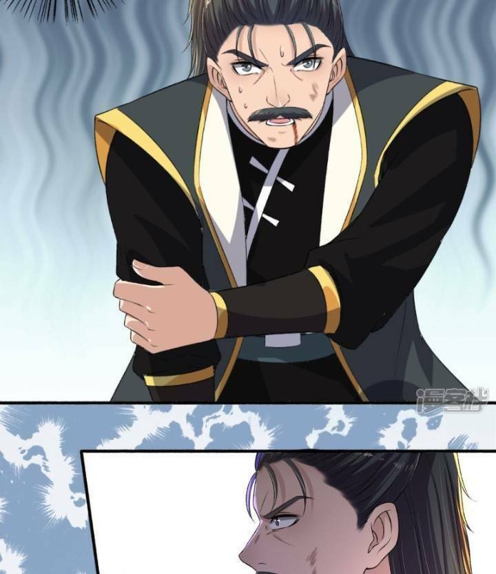 Cuồng Phi Phách Lối: Chapter 134