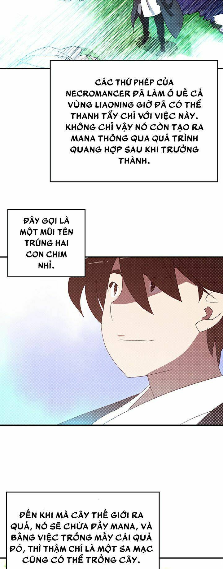 Ta Là Vua Pháp Sư: Chapter 97