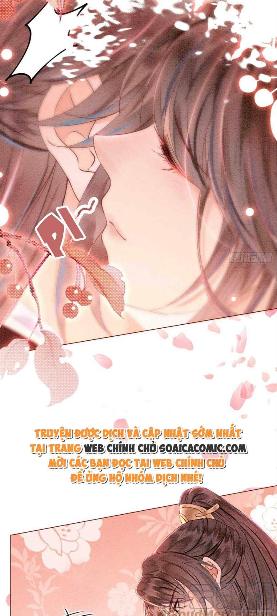 Bắt Đầu Hủy Hôn Để Công Lược Vương Gia: Chapter 63