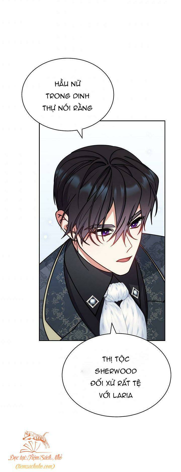 Tôi Sẽ Chịu Trách Nhiệm Về Phúc Lợi Của Nam Chính: Chapter 36