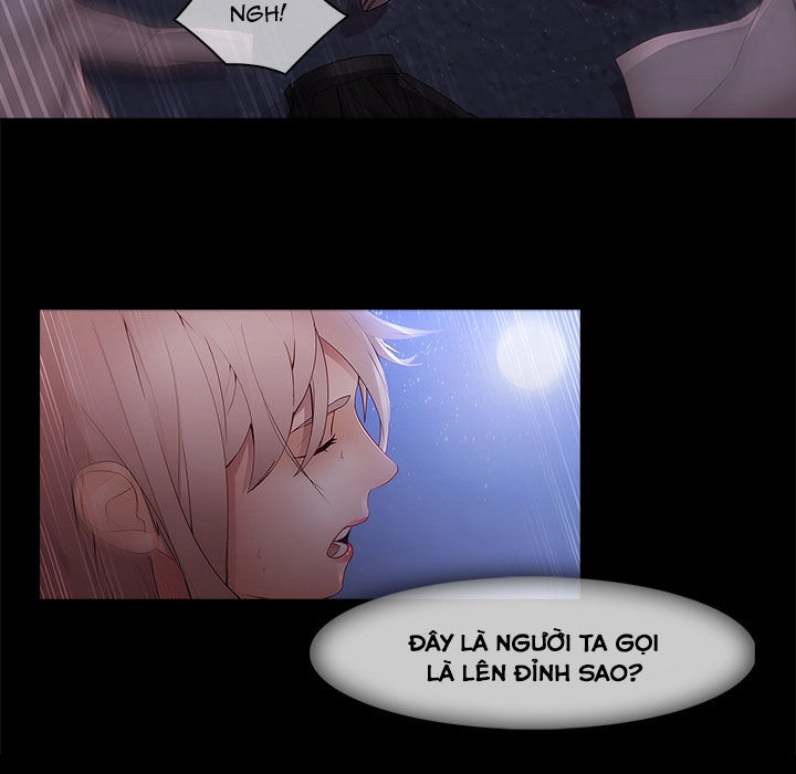 Ảo Mộng Hồ Điệp: Chapter 12