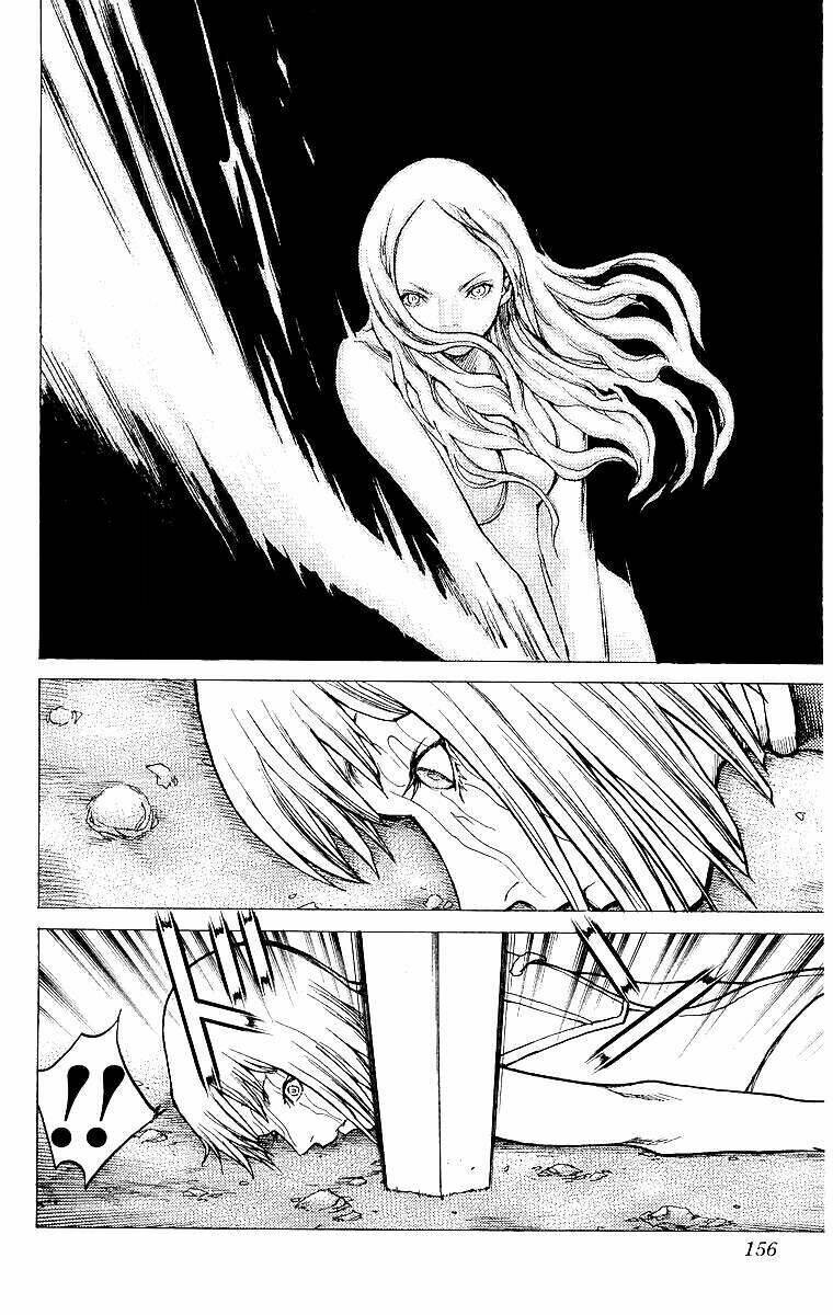 Mắt Bạc: Chapter 26