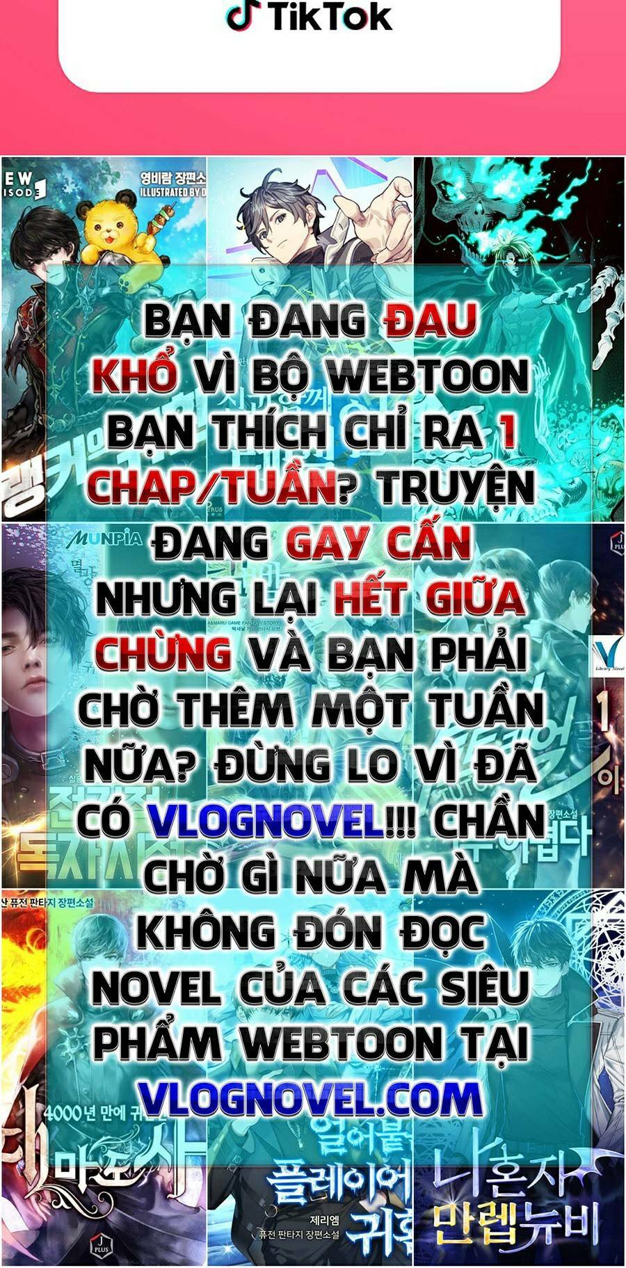 Người Chơi Siêu Mạnh: Chapter 8