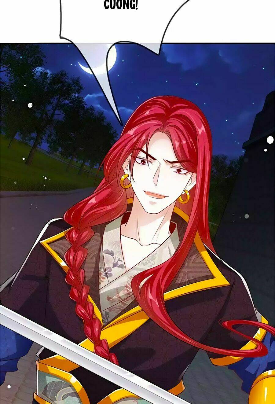 Ôn Nhu Bạo Quân: Nhiếp Chính Vương Gia Quá Hung Mãnh: Chapter 21