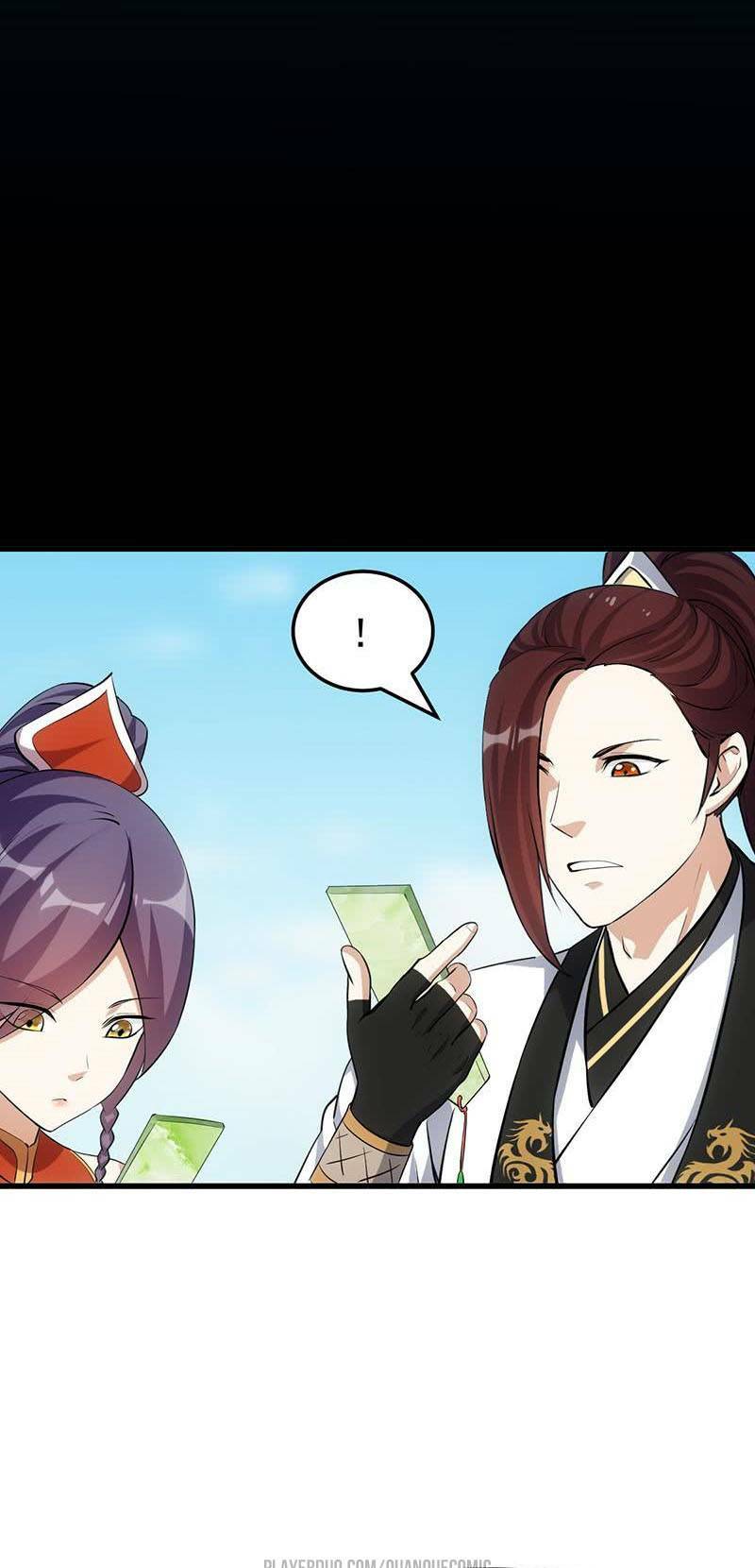 Hệ Thống Thần Long Nghịch Thiên: Chapter 34