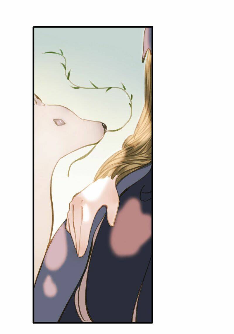 Thiếu Nữ Tản Mộng Đàm: Chapter 51