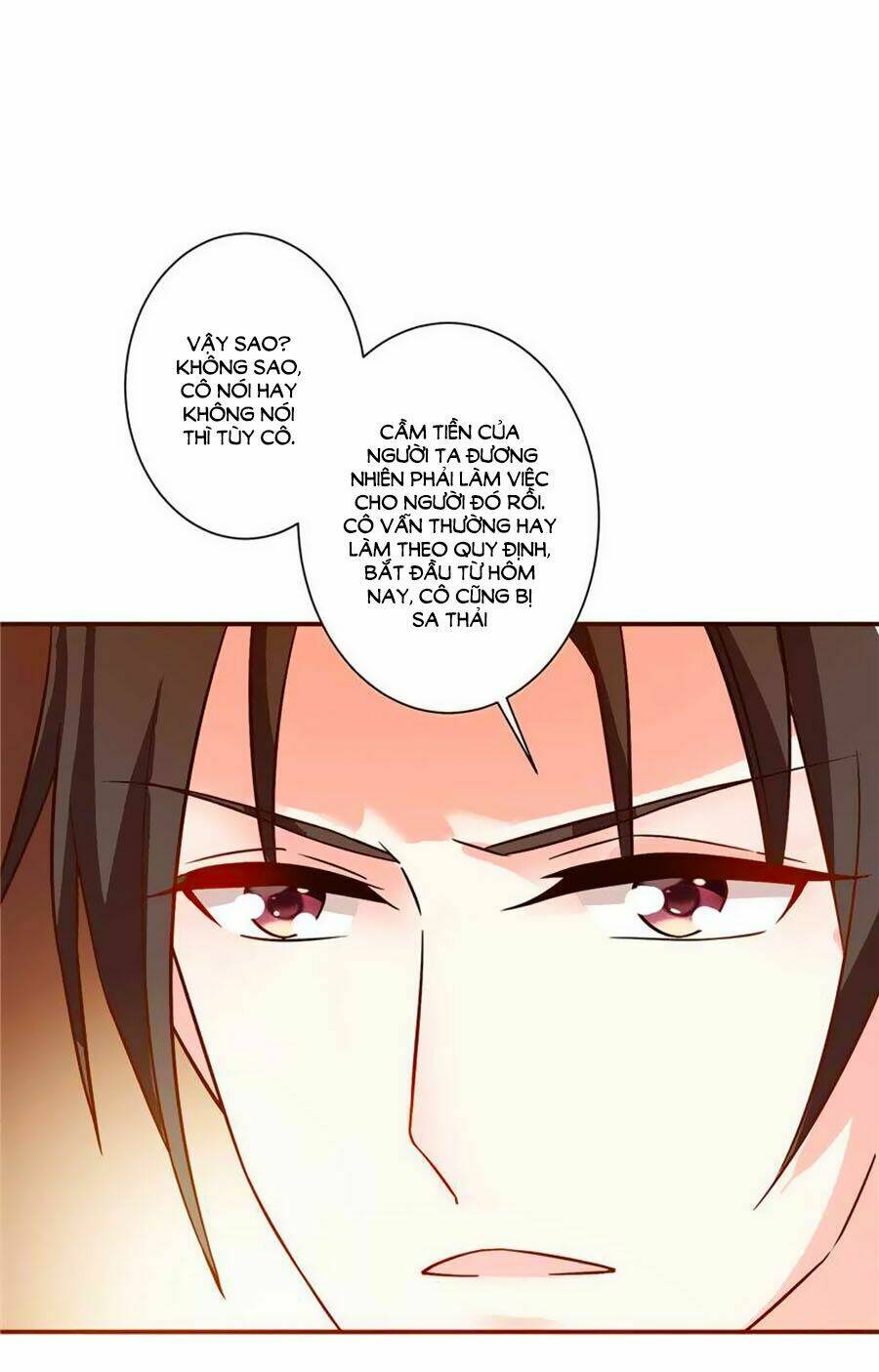 Vợ Yêu Là Báu Vật: Chapter 28