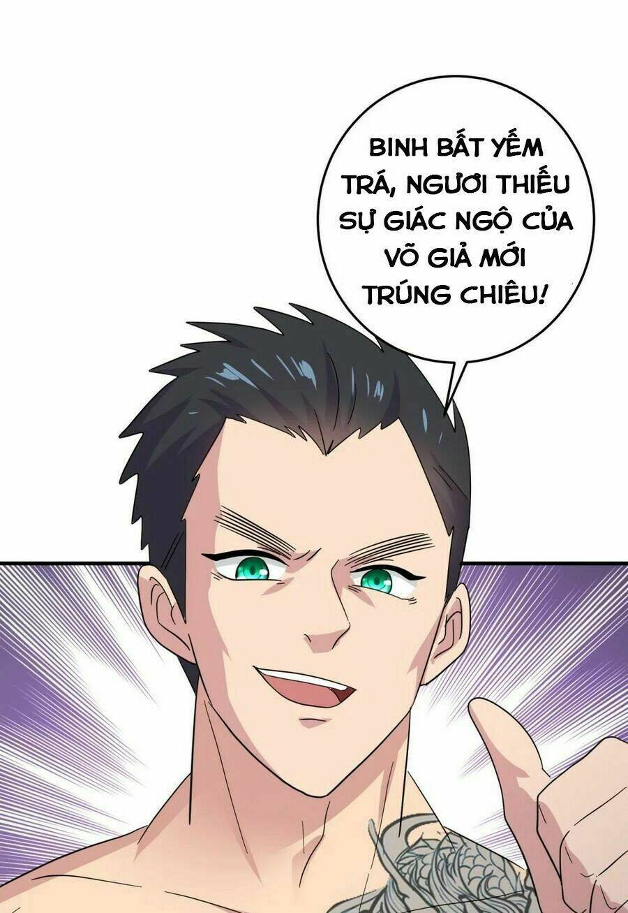 Đại Gia Livestream Vạn Giới: Chapter 37