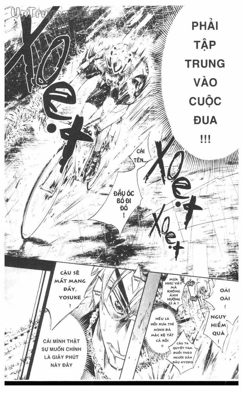 Over Drive: Chapter 4