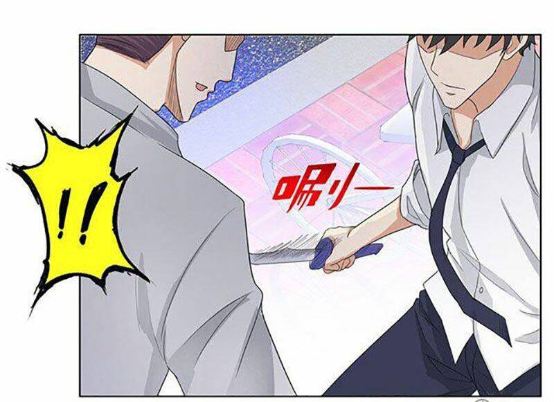 Học Viện Cao Thủ: Chapter 97