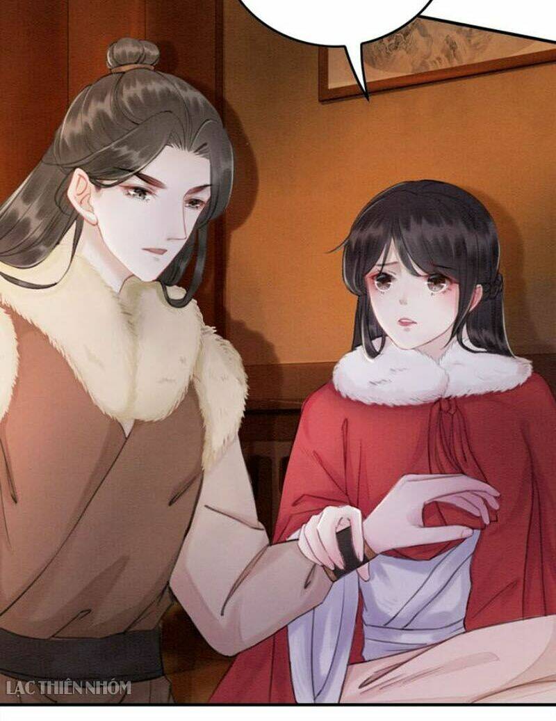 Trọng Sinh Bá Sủng Nhiếp Chính Vương Quá Mạnh Mẽ: Chapter 52