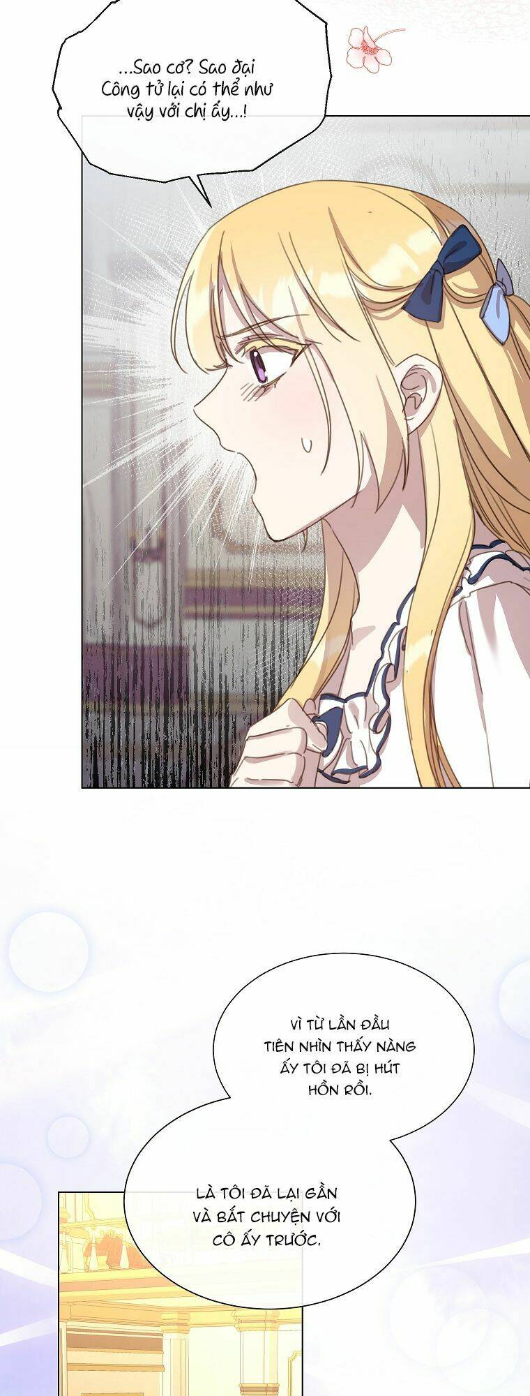 Mất Đi Một Người Chị Tốt: Chapter 15