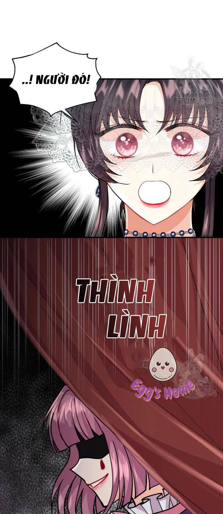 Roelin Bước Đến Tương Lai: Chapter 13