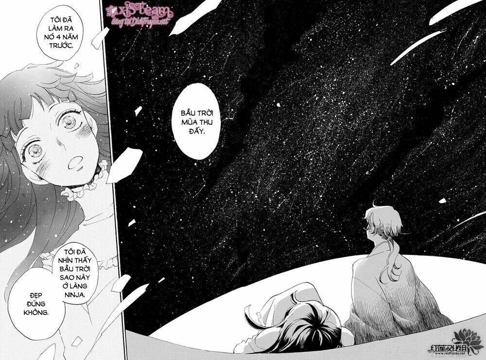 Nin Koi: Chapter 7