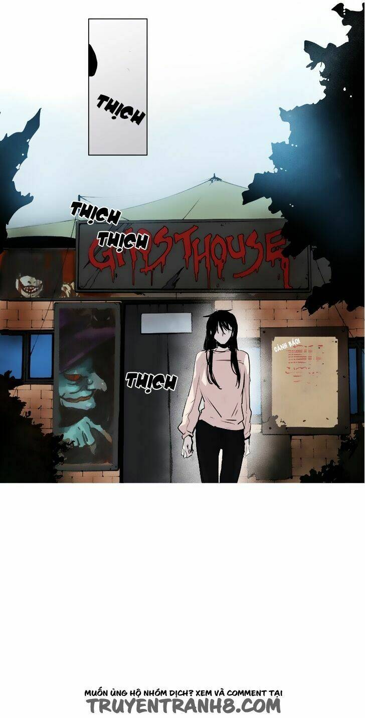 American Ghost Jack: Chapter 58