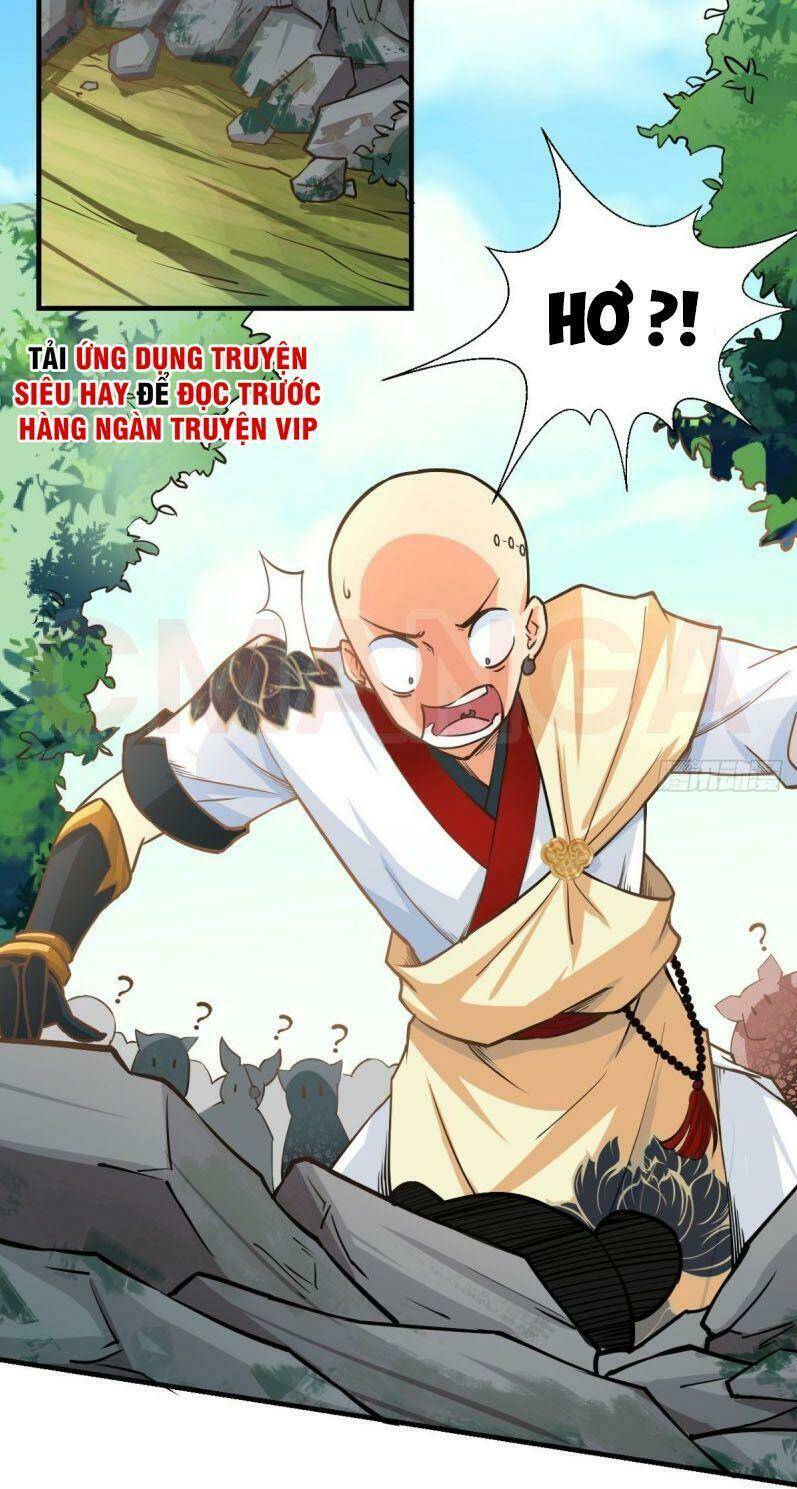 Tà Du Ký: Chapter 23