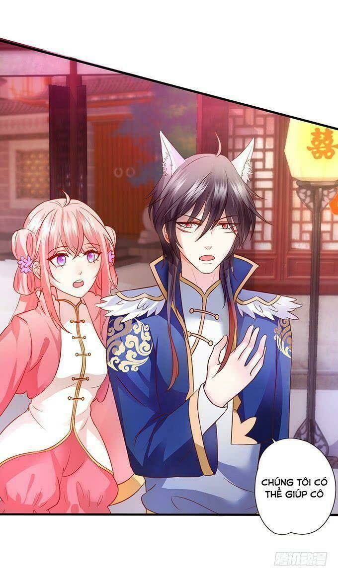 HỒ TIÊN HUNG BẠO: Chapter 59