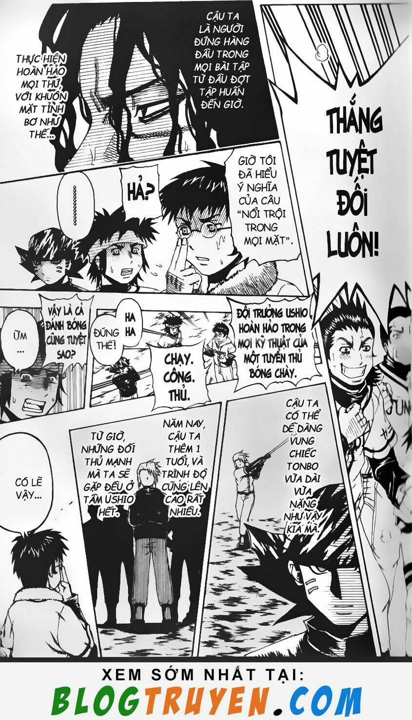 Mr.FullSwing: Chapter 28