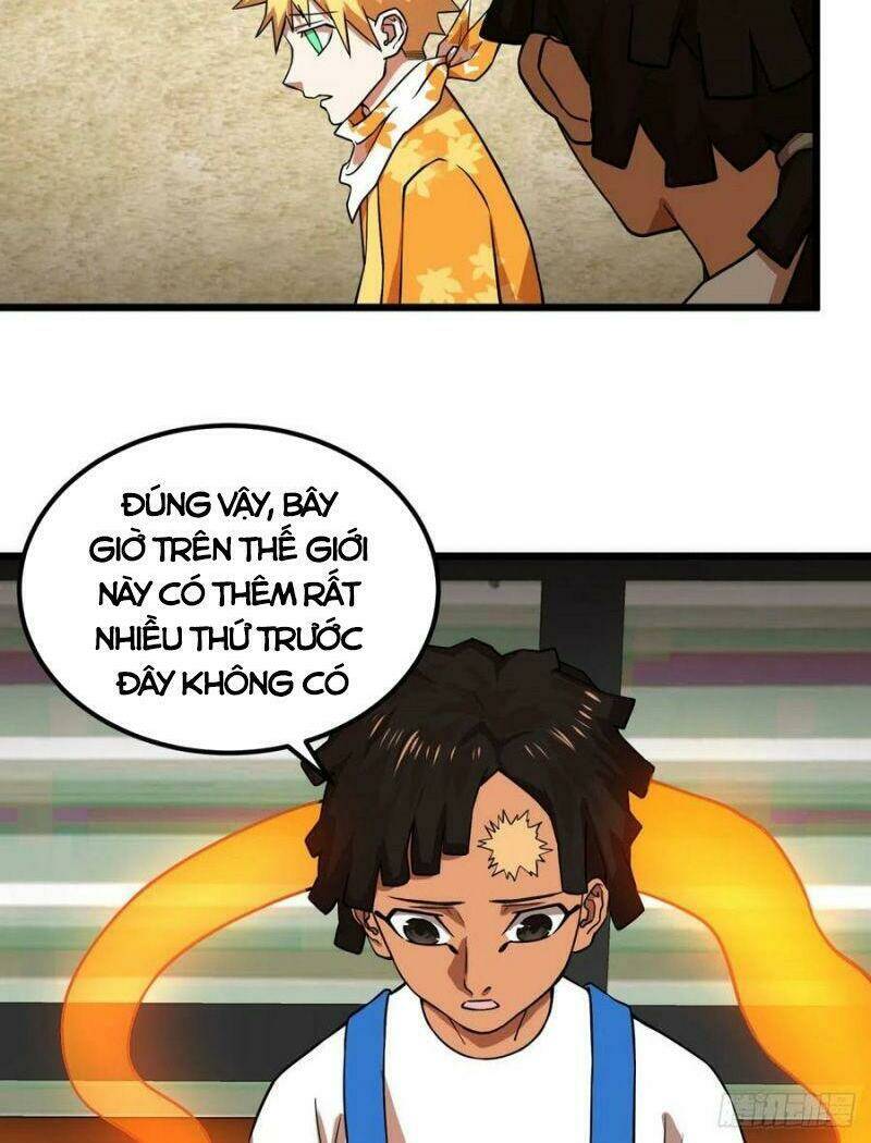 Danh Sách Kẻ Phản Diện: Chapter 133