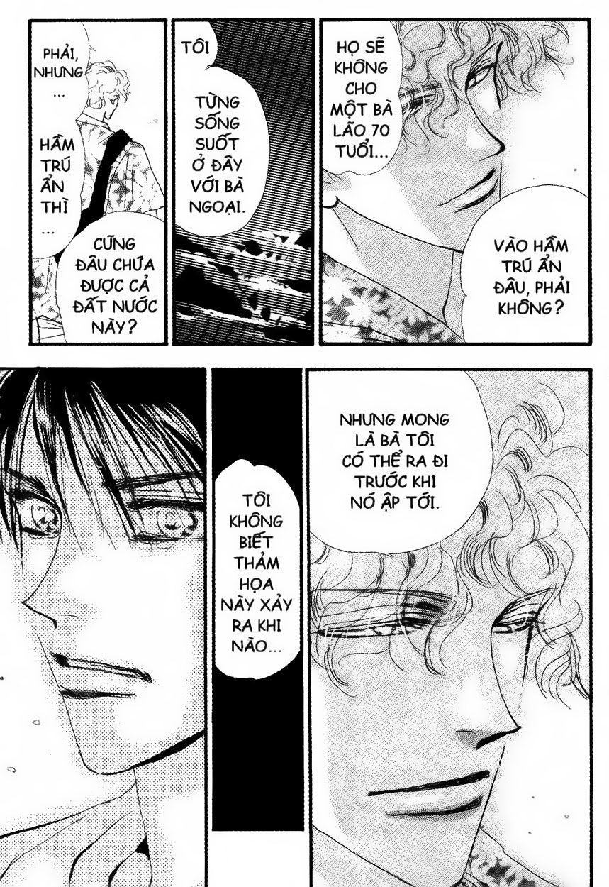 Mầm Sống: Chapter 11