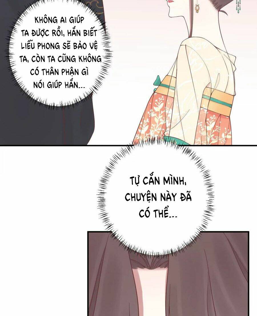 Hoàng Hậu Bận Lắm: Chapter 167