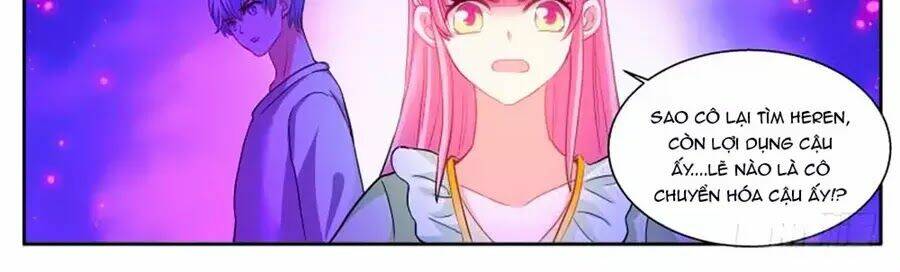 Hệ Thống Chế Tạo Nữ Thần: Chapter 275