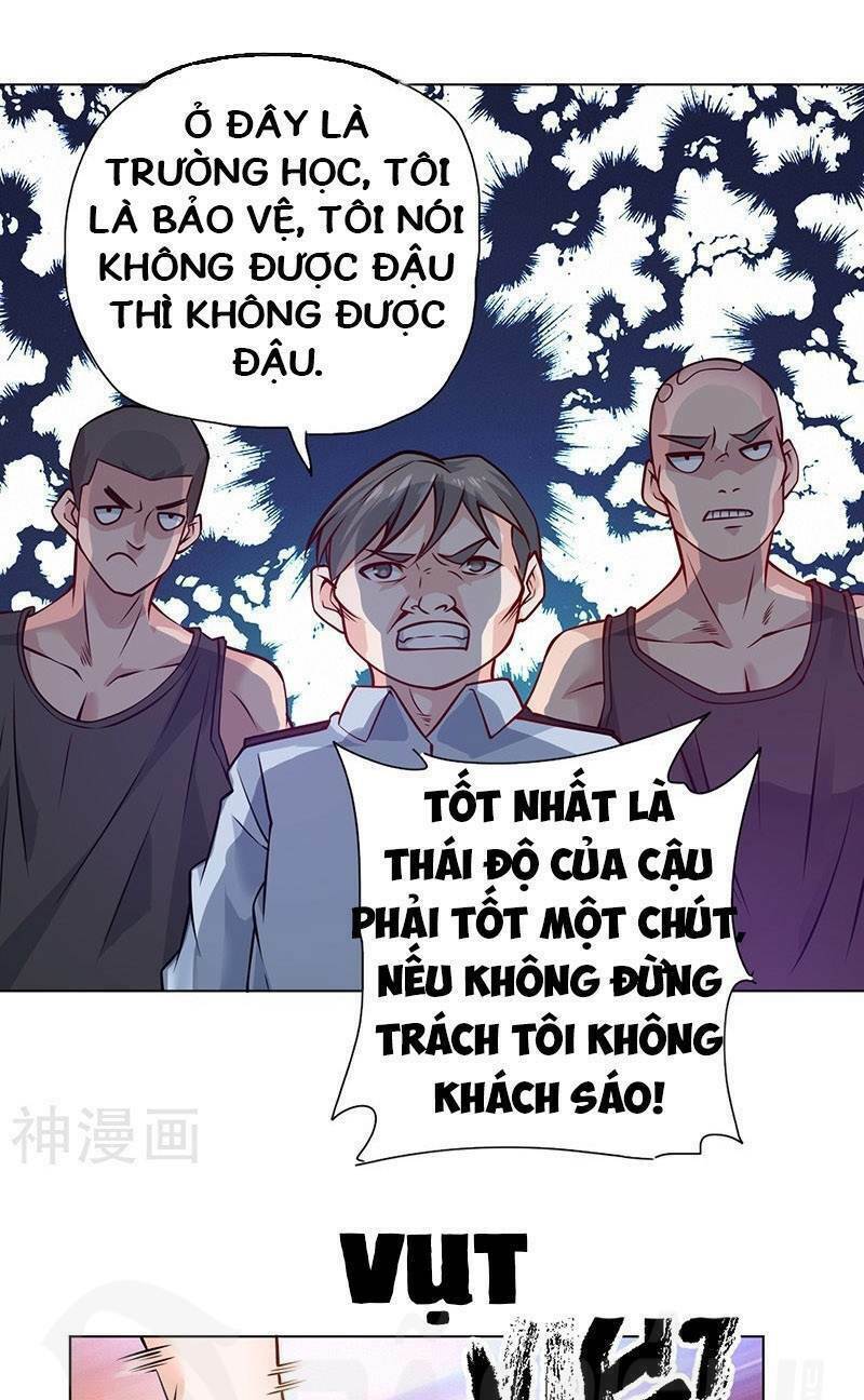 Nhất Phẩm Cao Thủ: Chapter 72