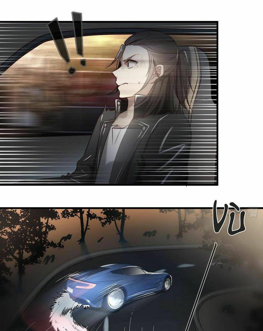 Đơn Phương Yêu Thầm Anh: Chapter 8