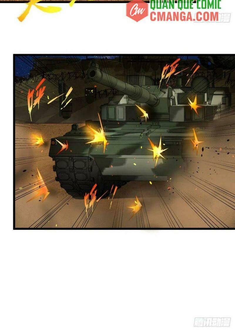 Danh Sách Kẻ Phản Diện: Chapter 125