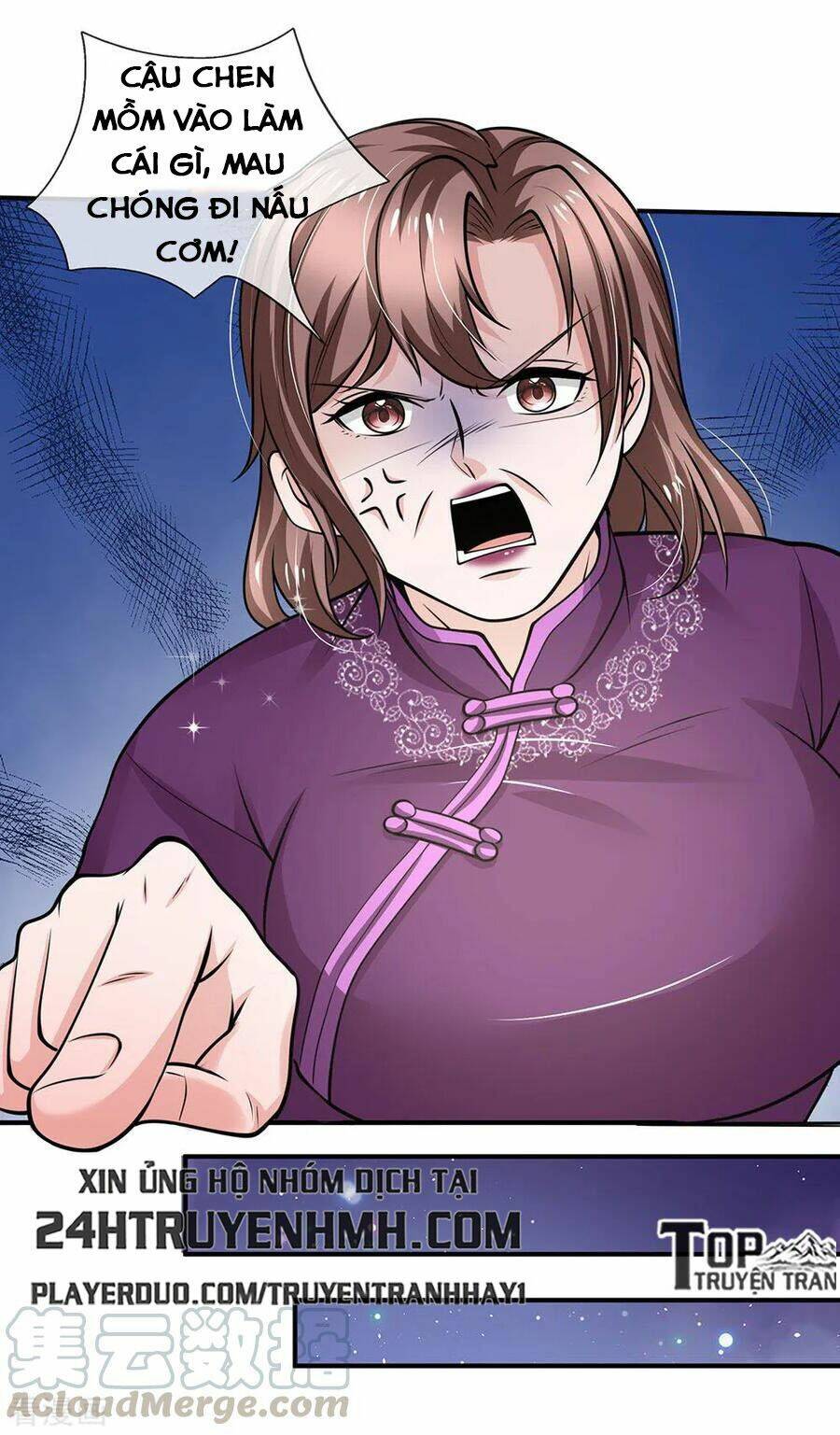 Tuyệt Đỉnh Khí Thiếu: Chapter 66