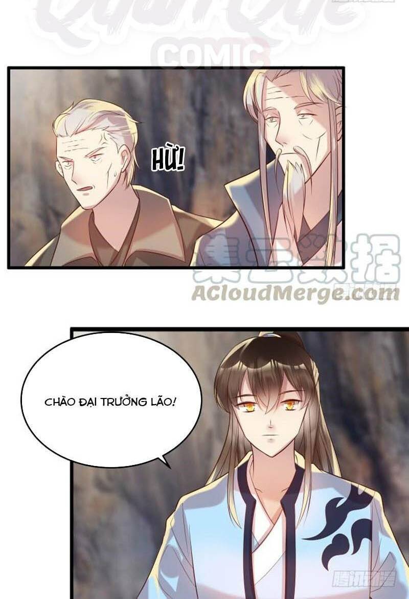 Siêu Phàm Truyện: Chapter 31