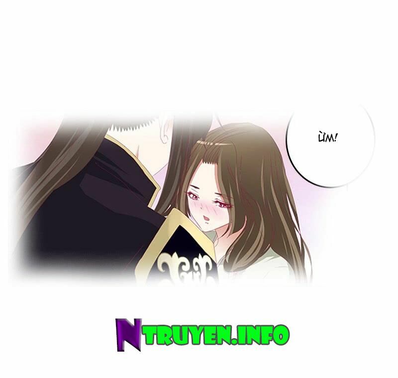 Thông Linh Phi: Chapter 423