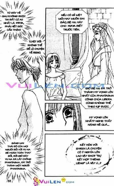 Hiệp Sĩ Nữ Hoàng: Chapter 14