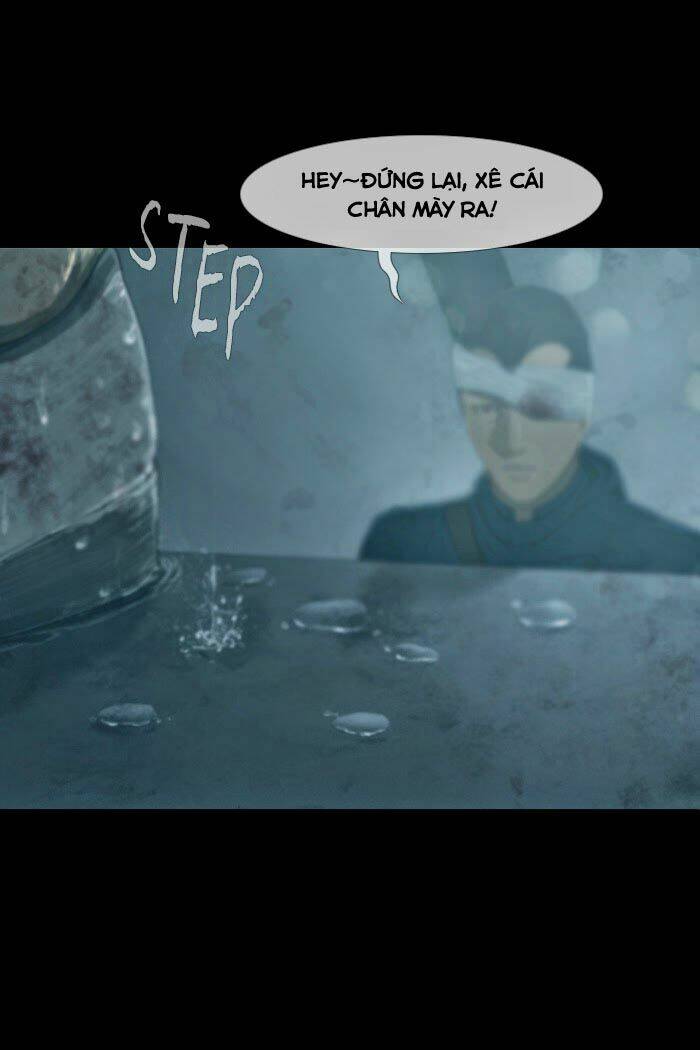 Dead Days: Chapter 22
