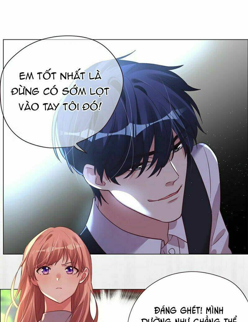 Vì Yêu Mà Khắc Cốt Ghi Tâm: Chapter 31