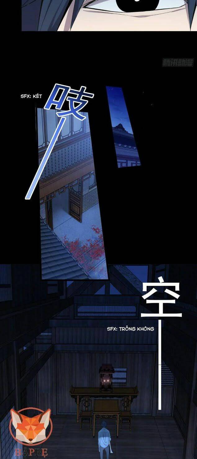 Mở Phòng Khám Tu Tiên: Chapter 3