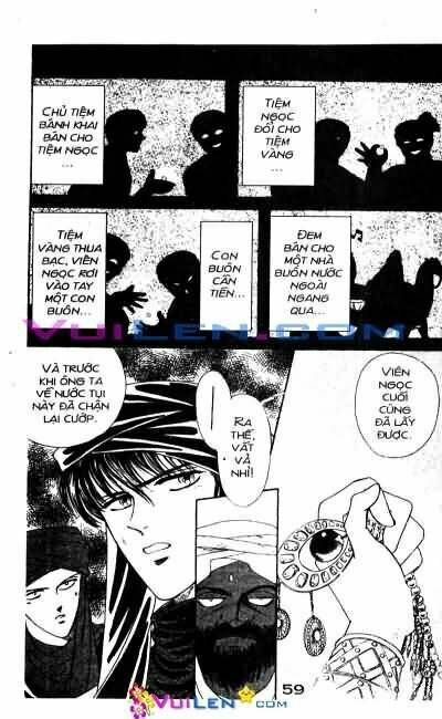 Nàng Công Chúa Ham Chơi: Chapter 10