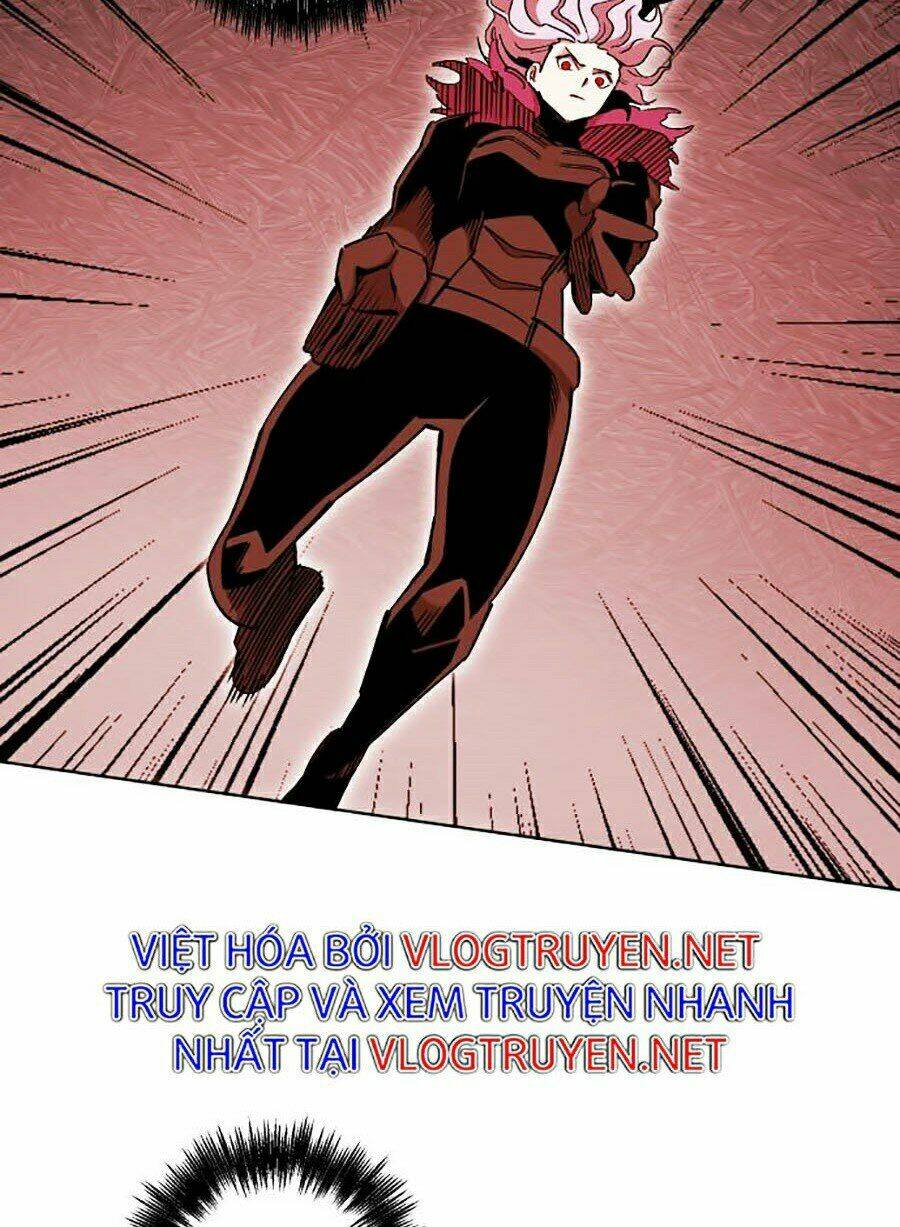 Hard Core Leveling Warrior Ss2: Chapter 95