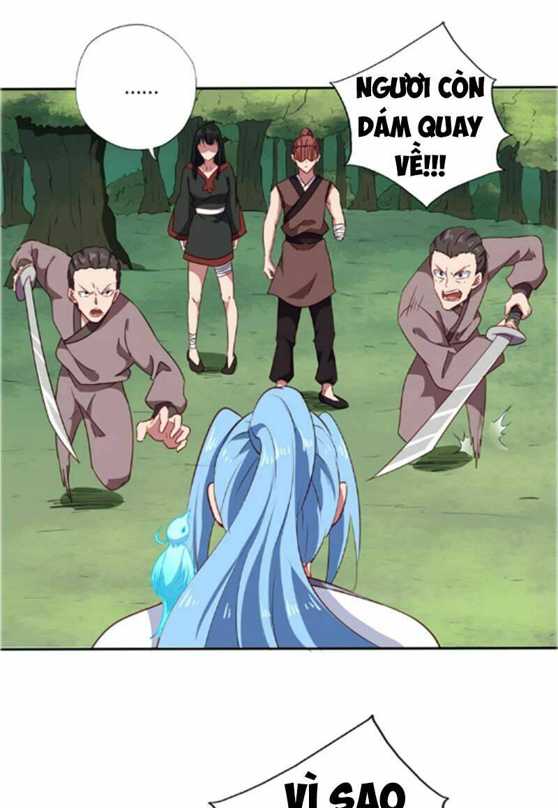 Chí Tôn Võ Đế: Chapter 103