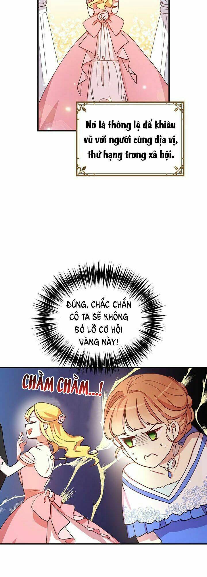 Công Tước, Loạn Vừa Thôi!: Chapter 25.4