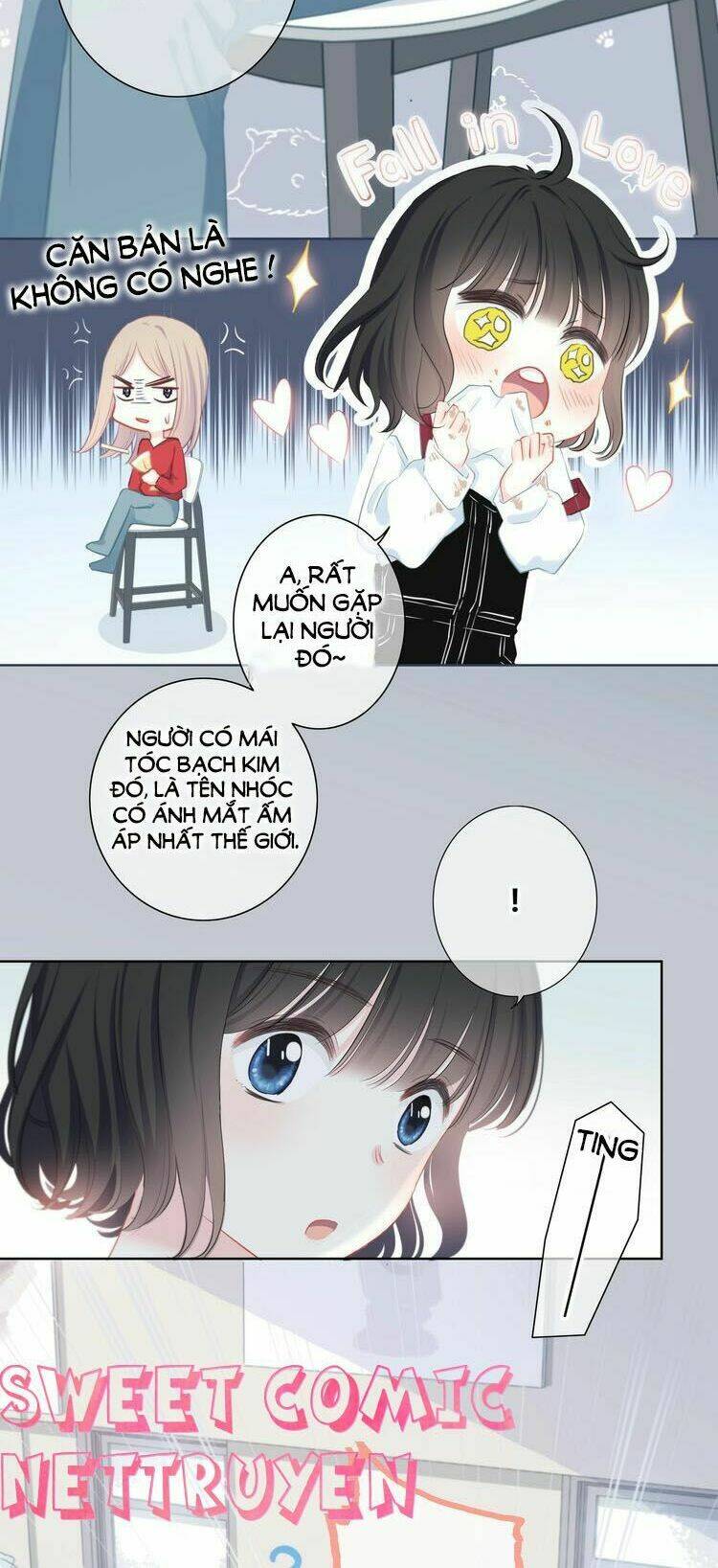 Vấp Phải Nghịch Quang: Chapter 1